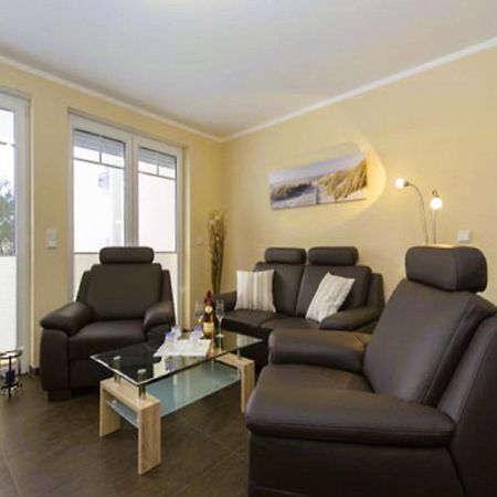 Haus Ostseeblick Whg. 2 Goehren  Luaran gambar