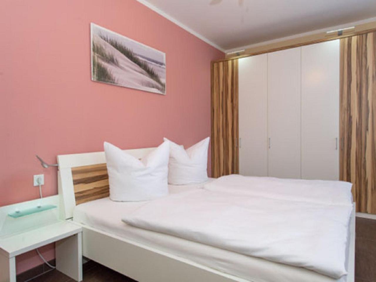 Haus Ostseeblick Whg. 2 Goehren  Luaran gambar