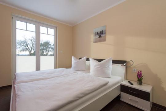 Haus Ostseeblick Whg. 2 Goehren  Luaran gambar