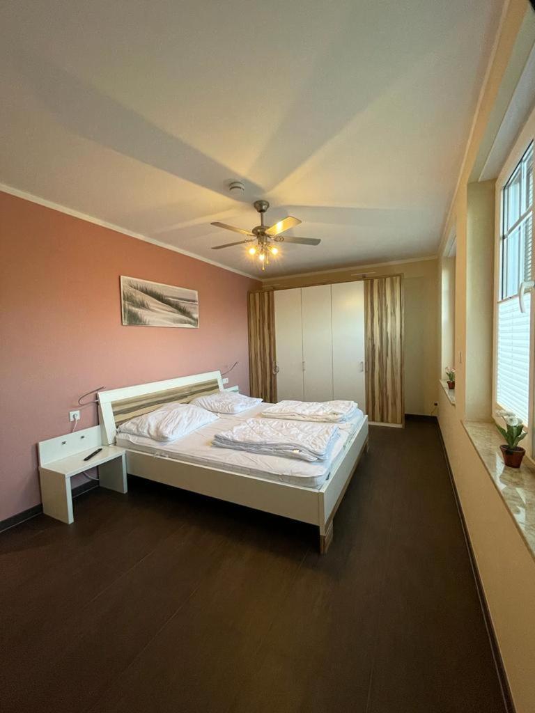 Haus Ostseeblick Whg. 2 Goehren  Luaran gambar