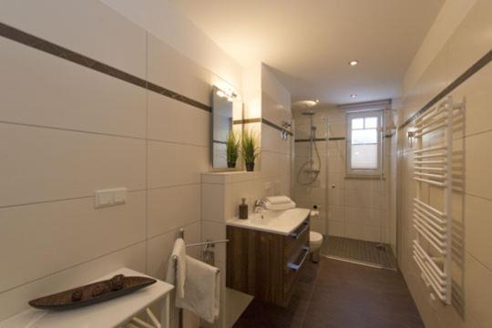 Haus Ostseeblick Whg. 2 Goehren  Luaran gambar