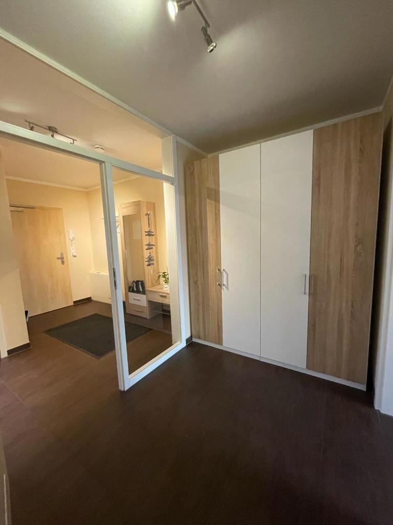 Haus Ostseeblick Whg. 2 Goehren  Luaran gambar