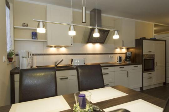 Haus Ostseeblick Whg. 2 Goehren  Luaran gambar
